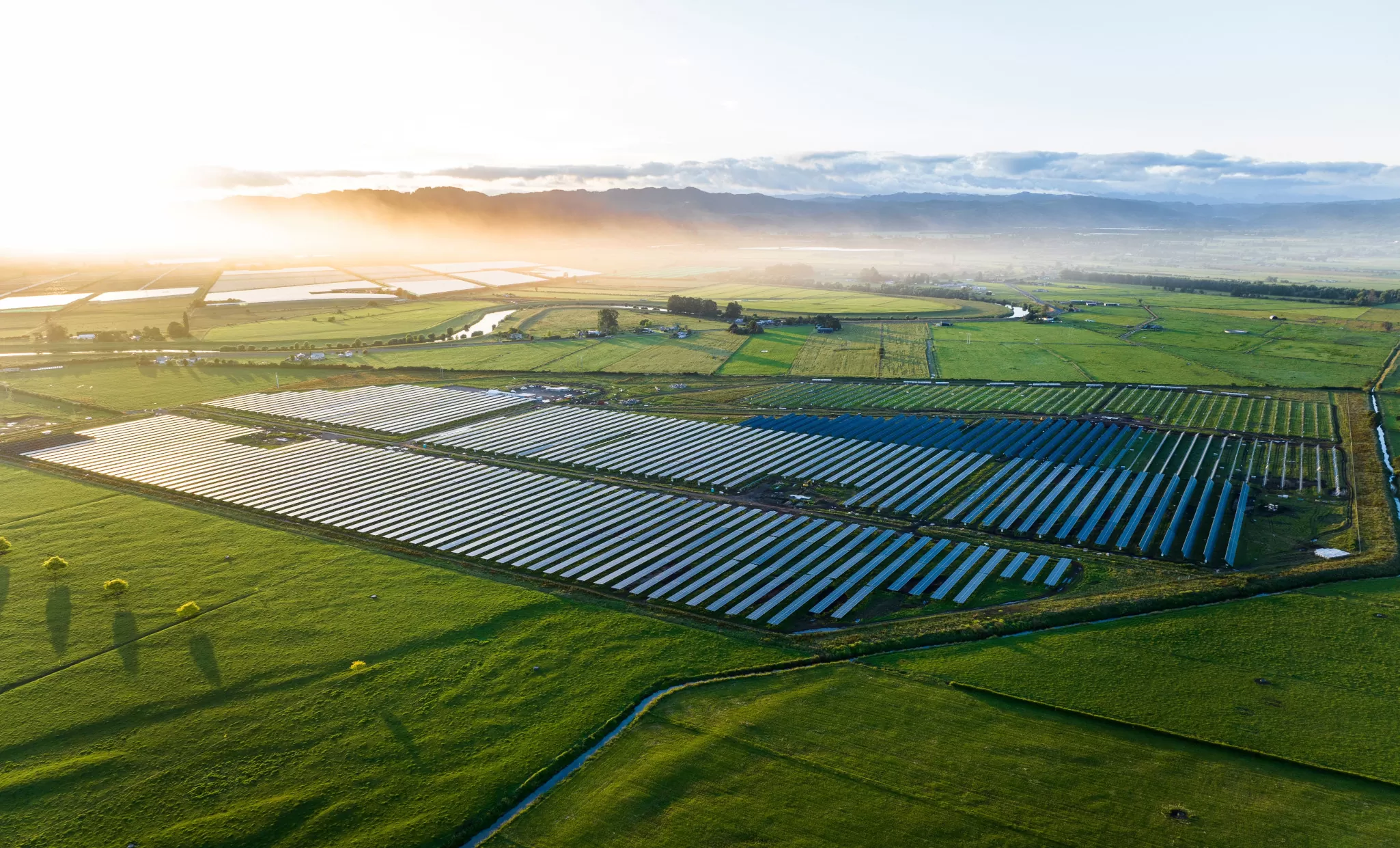 Lodestone Energy_Rangitaiki Solar Farm_Edgecumbe