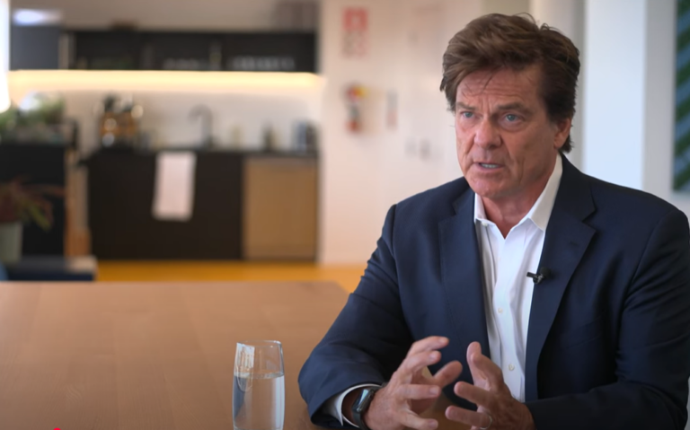 Gary Holden - Lodestone Energy Managing Director