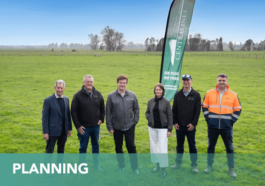 Ongaonga Solar Farm_Joint Venture Announcement