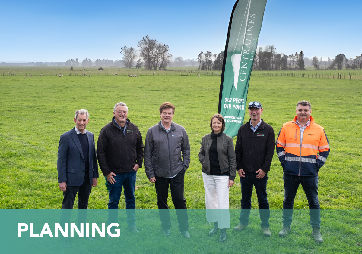 Ongaonga Solar Farm_Joint Venture Announcement