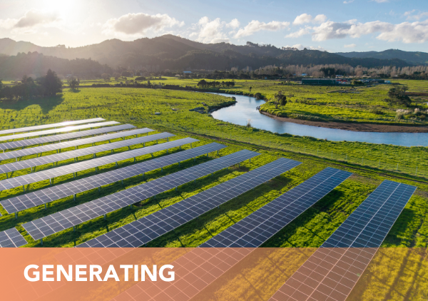 Whitianga Solar Farm, Pāmu Rā ki Whitianga Now Generating - NOV 2025